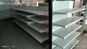 Gondoles murales GrTr 100x40x220cm