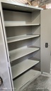 Armoire métallique 371   2 portes glissières