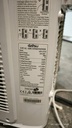 Clim portative ADP12-CK