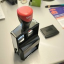 Tampon encreur Colop 2600