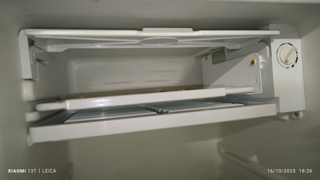 Frigo top Hightec