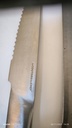 Lot de couteaux de cuisine pro