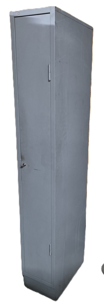 Vestiaire V57 1 porte