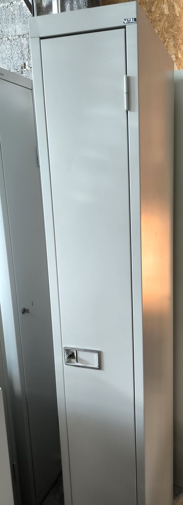 Vestiaire V54 1 porte