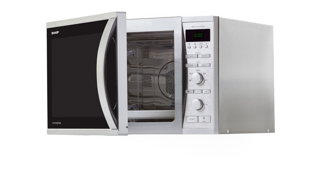 Micro-ondes Sharp R941STW
