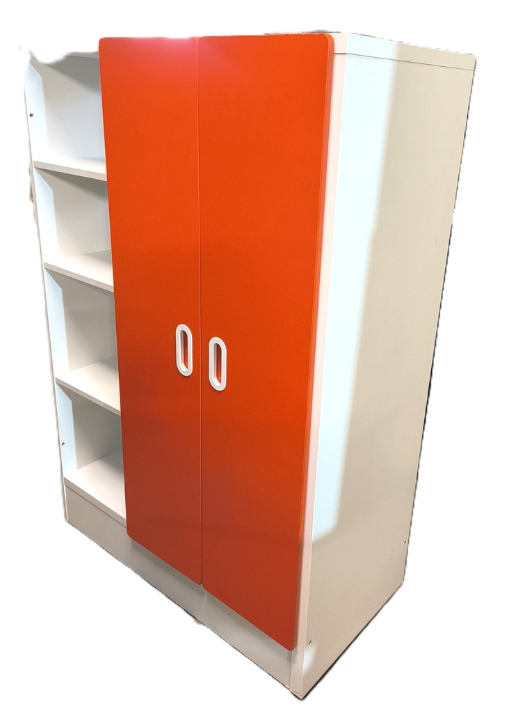 Penderie étagères Ikéa