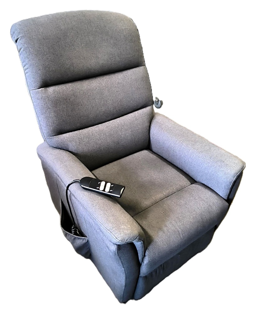 Fauteuil releveur électrique