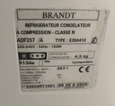 Frigo/Congel Brandt ADF357/A