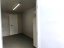 Bungalow sanitaire 6x2.5m 2022