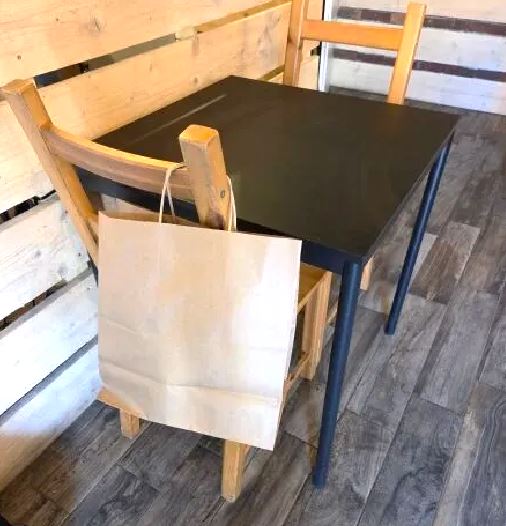 Chaises Ikéa Pinntorp