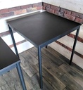 Tables Ikéa Sandsberg 67x67x75cm