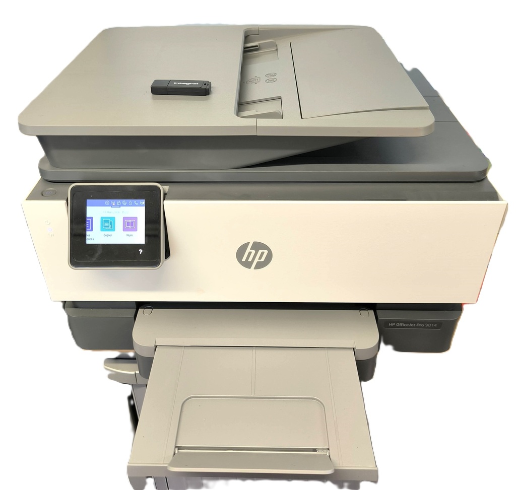 Imprimante HP Office jet pro 9014