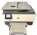 [Z10] Imprimante HP Office jet pro 9014