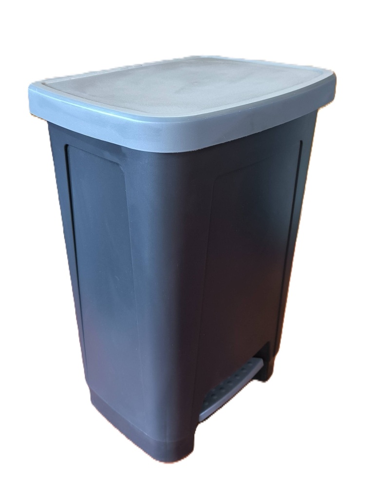 Poubelle automatique 20l