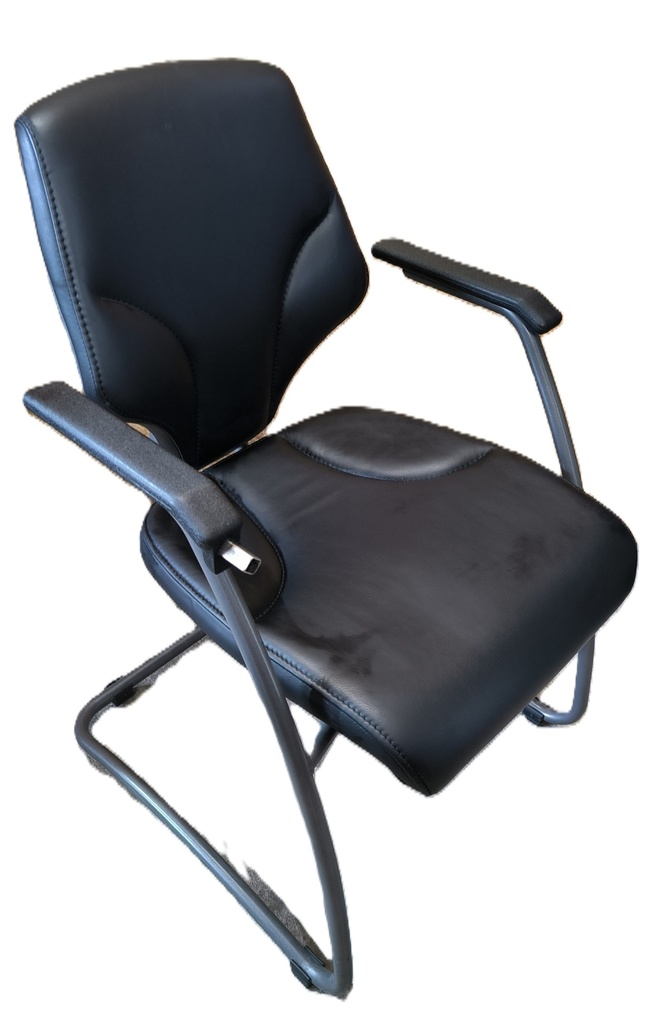 Fauteuil Giroflex haut de gamme