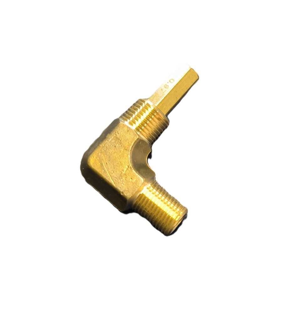 Injecteur gaz barbecue