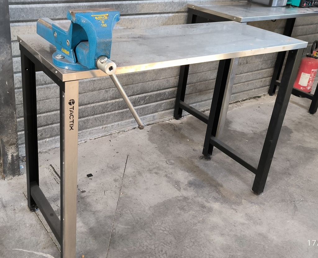 Etau Magnat MOB160 pro