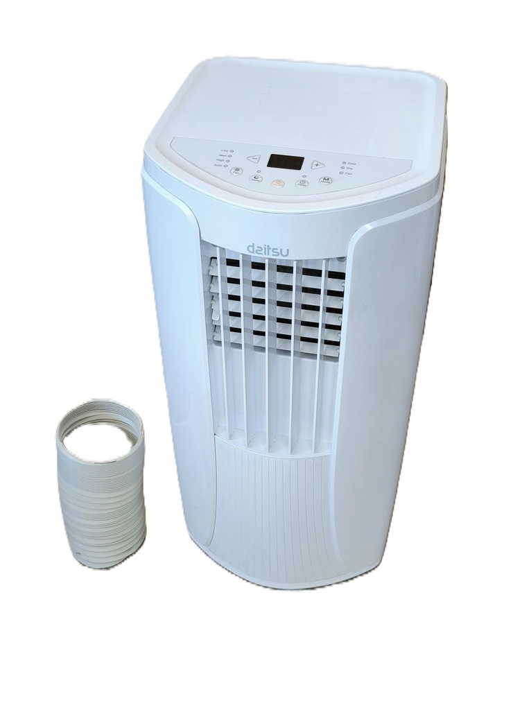 Clim portative ADP12-CK Dsitsu