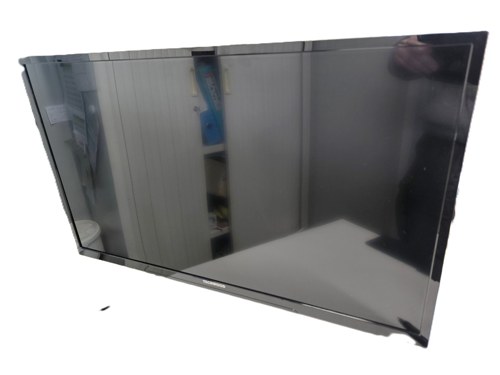 Télé Techwood 81cm TD32DLED13