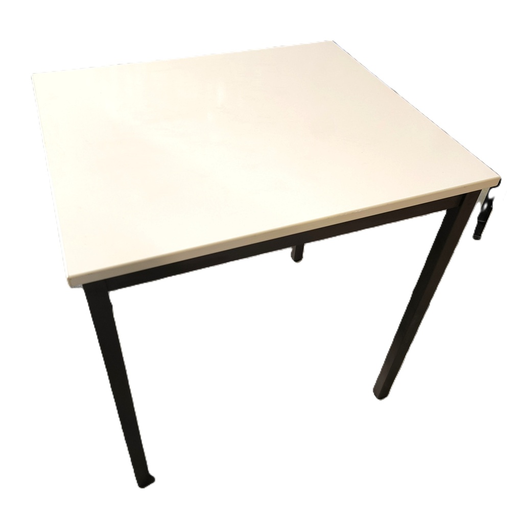 Table d'appoint 70x70x74cm