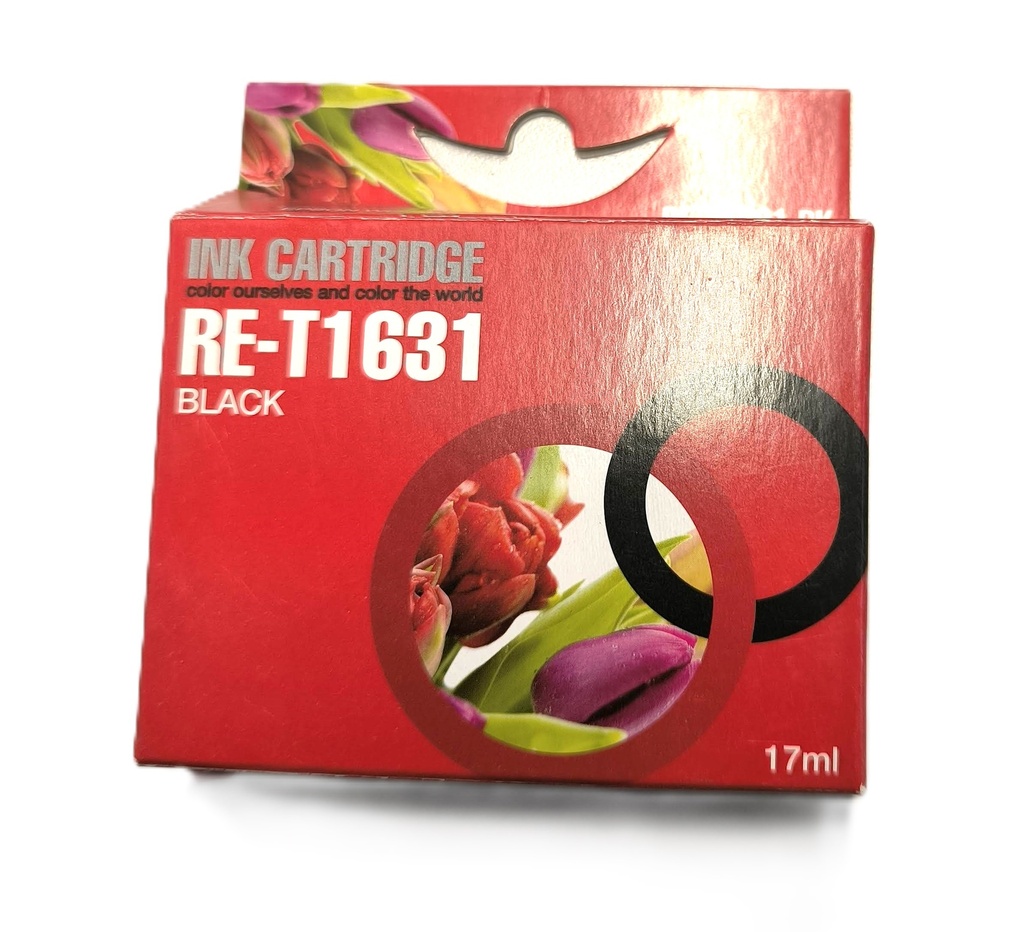 Cartouches imprimantes RE-T1631