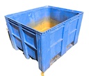 Caisse palette plastique