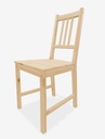 Chaises Ikéa Pinntorp