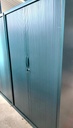 Armoire vestiaires 445 à rideaux