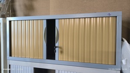 [Z4R4] Rehausse à rideaux 1 monoblocs 120cm