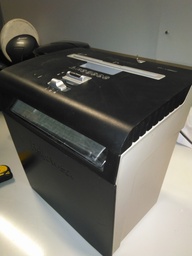 [Z10] Destructeur de papiers Fellowes