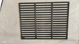[Z6Z20] Grille en fonte émaillée BBQ