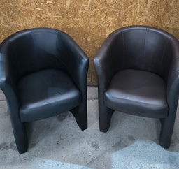 [Z3] Fauteuil grenouille design