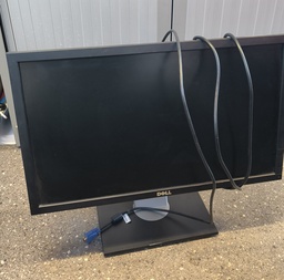 [Z4Z6] Ecran d'ordinateur Dell 19'