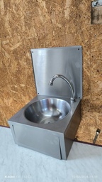 [Z4] Lave mains commande "fémorale"