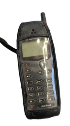 [Z10] Motorola vintage Dual Band