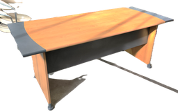 [R2Aa] Bureau direction Droit n°69    1 élément