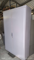 [Z2] Armoire métallique 375 à rideaux