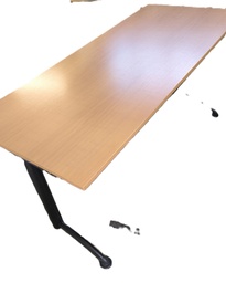 [R1A3Z20] Table de bureau rectangulaire