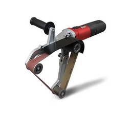 [Z4] Ponceuse de tube Stayer LT1401E