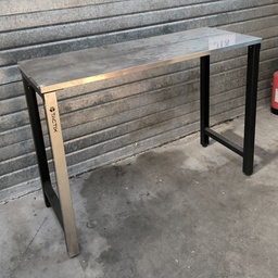 [Z4] Etabli Tactix très bon état