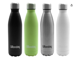 [Z4] Gourde isotherme Wonday neuve