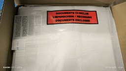 [Z4] 500 "Documents ci-inclus A4"