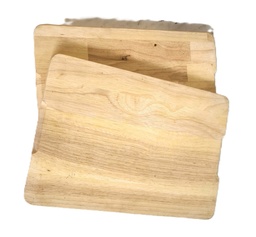 Planche à découper bois 30x20cm