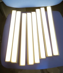 Réglette éclairante sans fil (lot de 4)