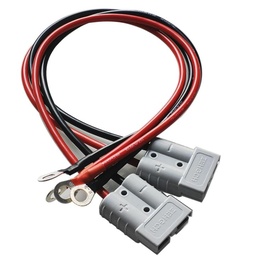 [Z10] Connecteur 12/24V