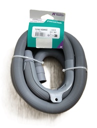 [Z4Z6] Tuyau évacuation lave linge 2.00m