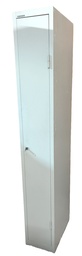 [Z4] Vestiaire V53 1 porte