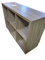 [annexe] Meuble 6 cases