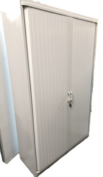 [Z4] Armoire métallique 429 à rideaux